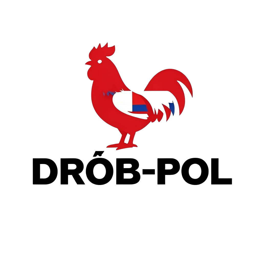 Logo Drob-Pol