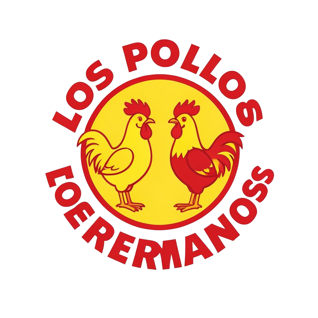 Logo Los Pollos Hermanos