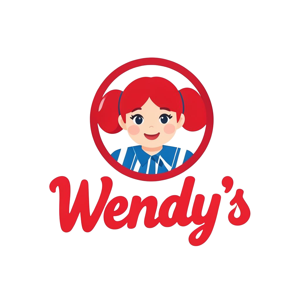 Logo Wendy's