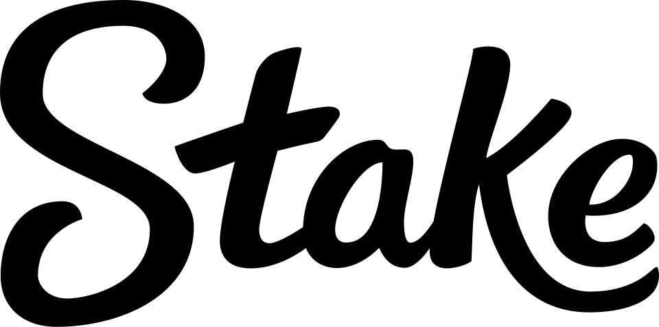 Logo Stake